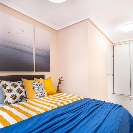 Apartamento A 3 Minutos De La Playa Torrevieja Exteriér fotografie