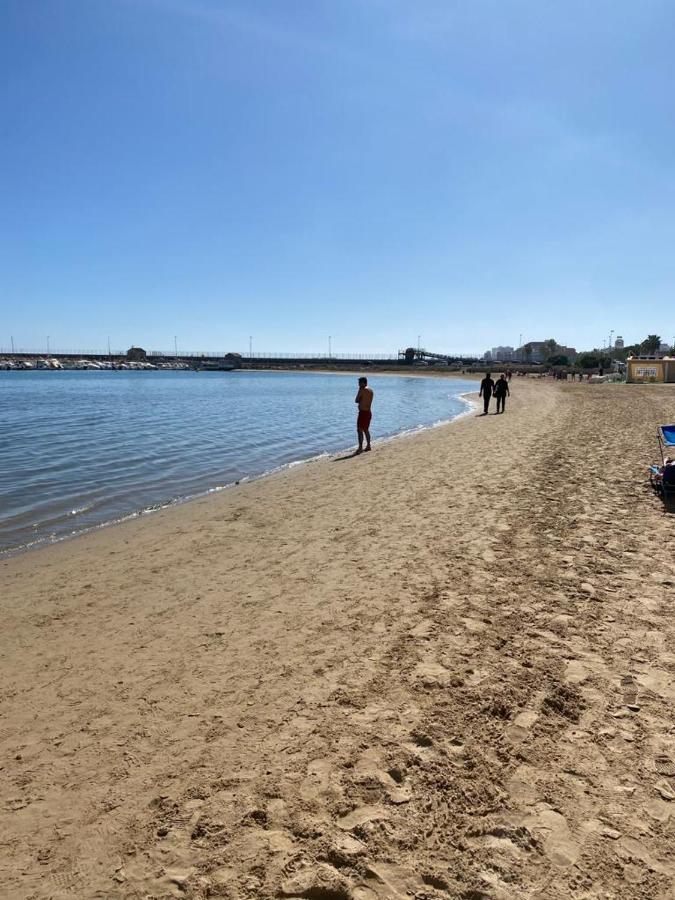 Apartamento A 3 Minutos De La Playa Torrevieja Exteriér fotografie