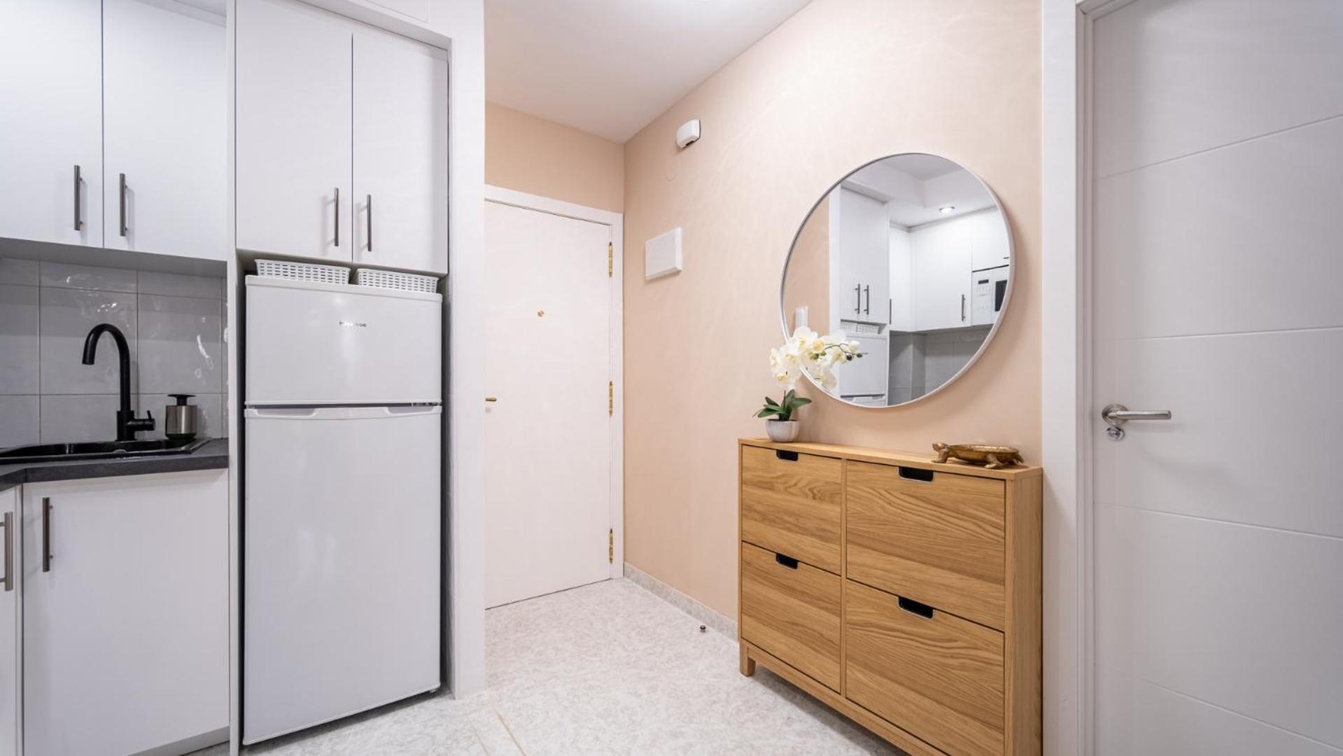 Apartamento A 3 Minutos De La Playa Torrevieja Exteriér fotografie