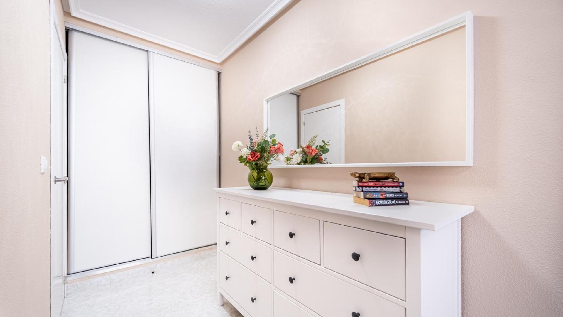 Apartamento A 3 Minutos De La Playa Torrevieja Exteriér fotografie