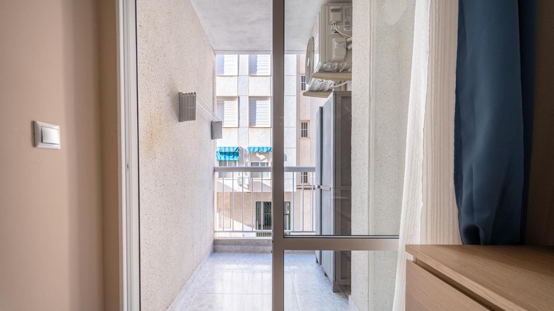 Apartamento A 3 Minutos De La Playa Torrevieja Exteriér fotografie