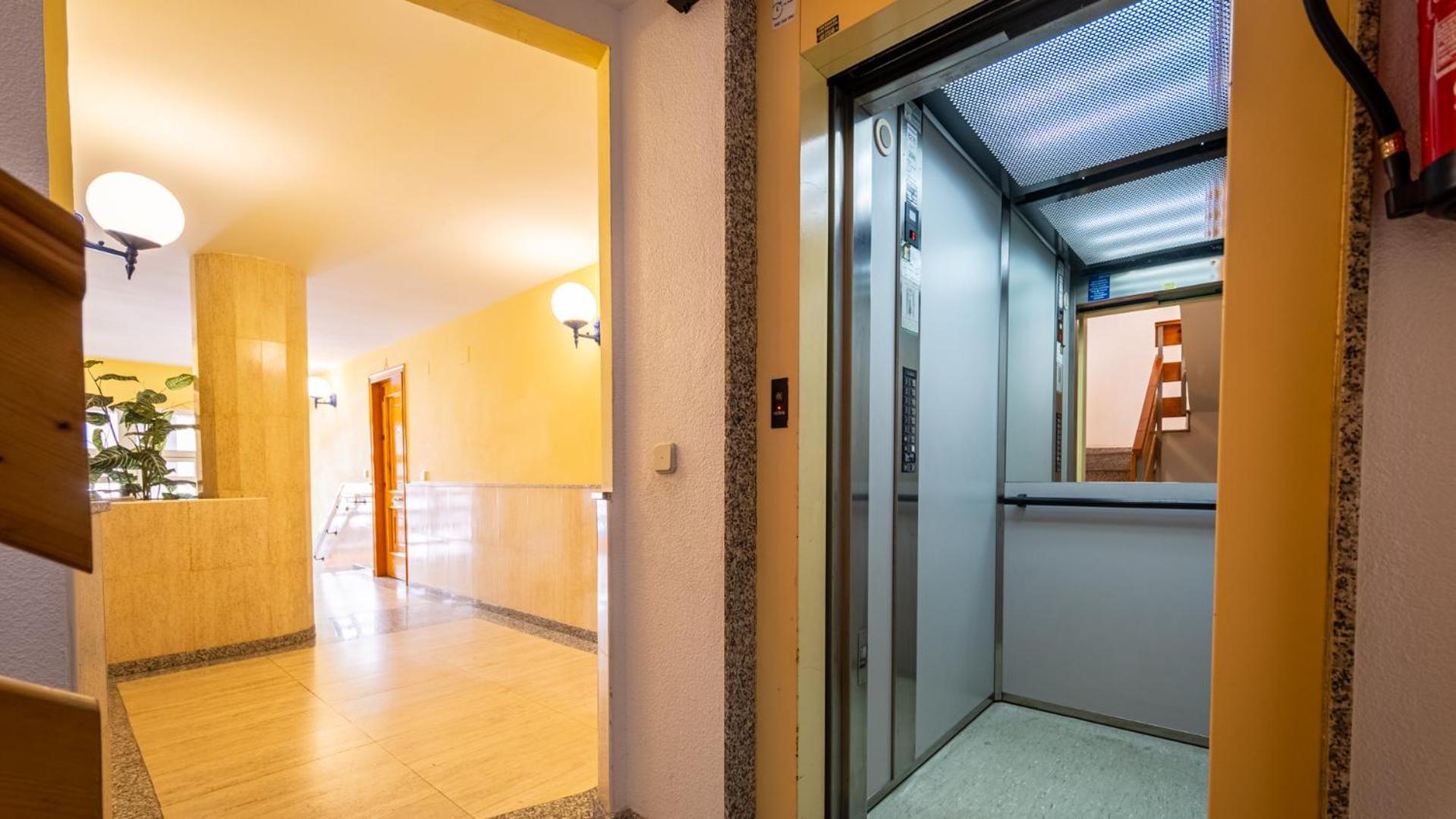 Apartamento A 3 Minutos De La Playa Torrevieja Exteriér fotografie