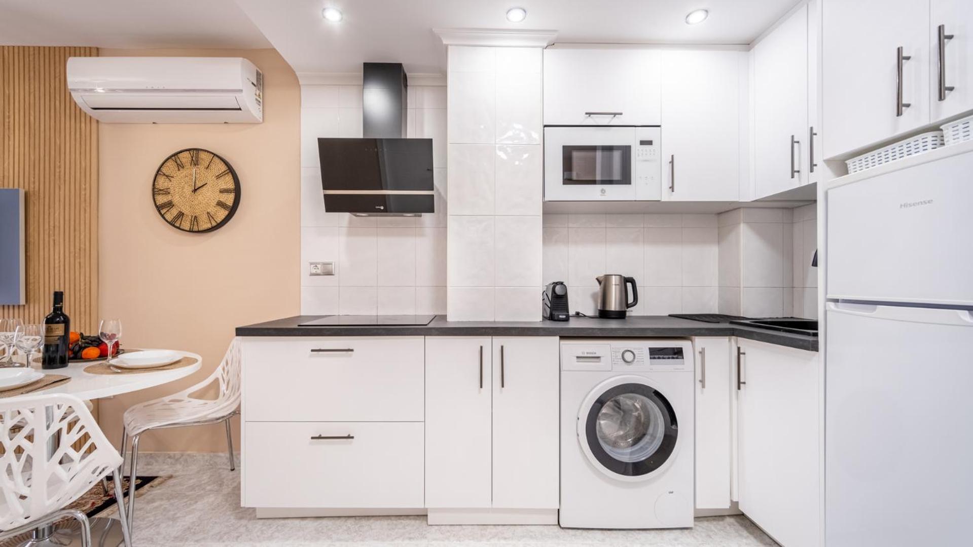 Apartamento A 3 Minutos De La Playa Torrevieja Exteriér fotografie