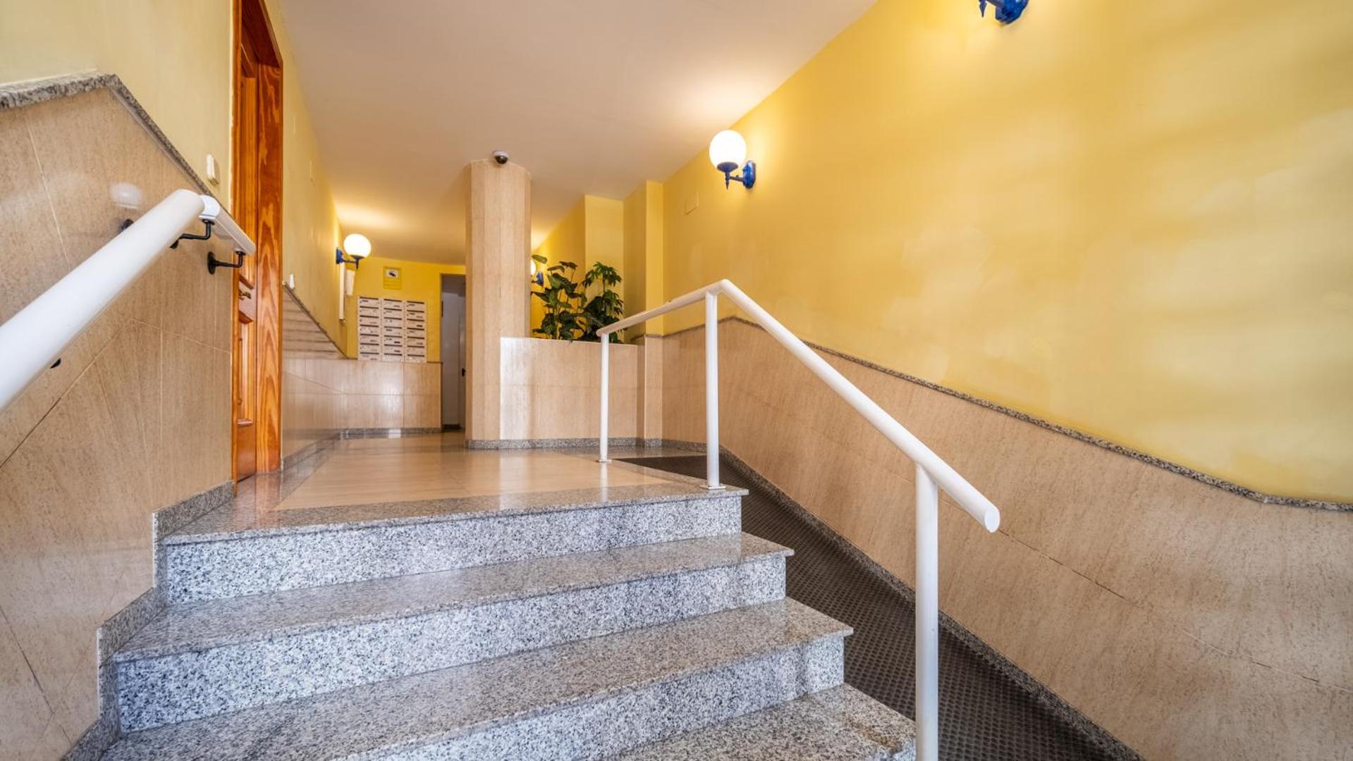 Apartamento A 3 Minutos De La Playa Torrevieja Exteriér fotografie
