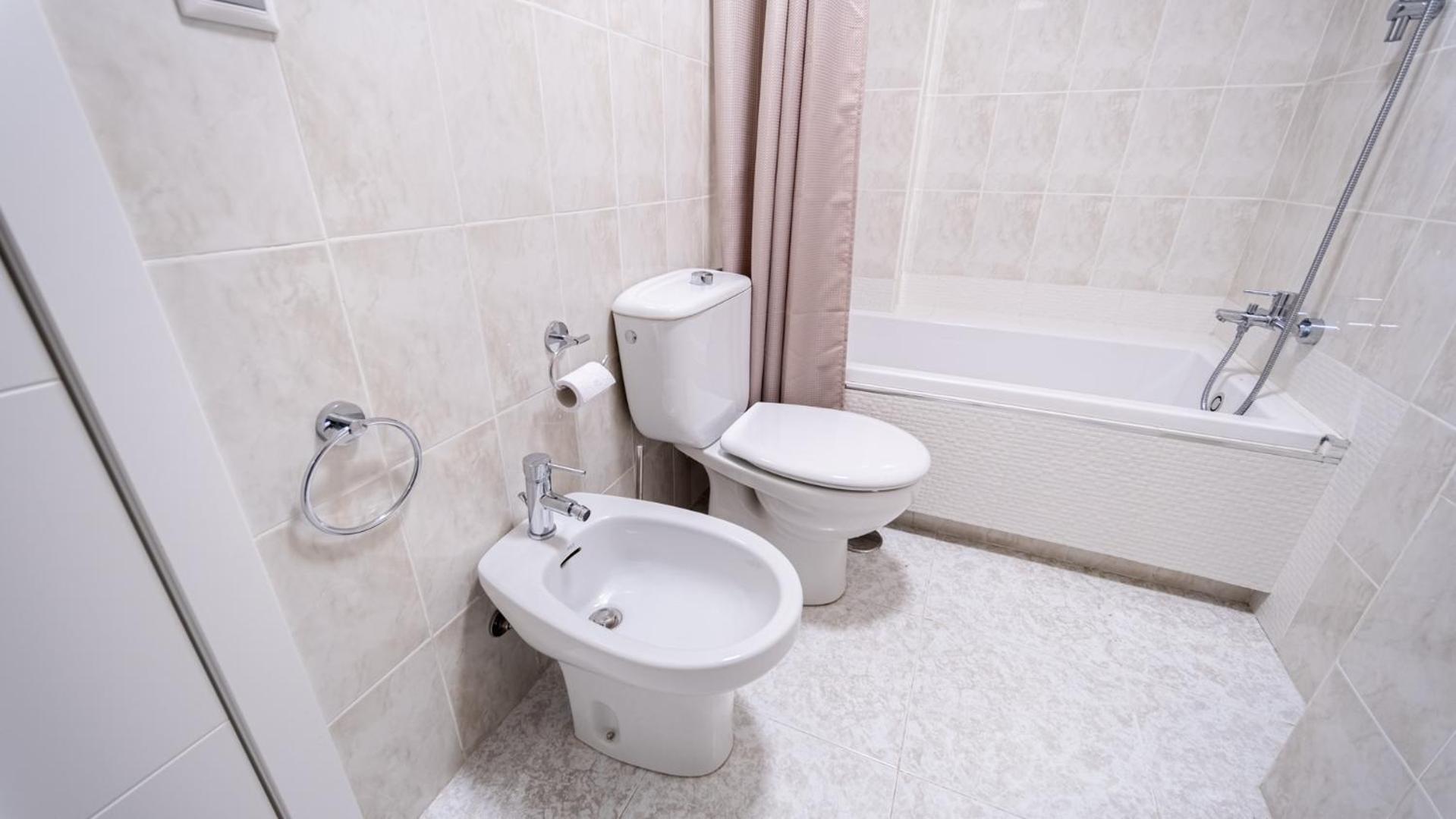 Apartamento A 3 Minutos De La Playa Torrevieja Exteriér fotografie