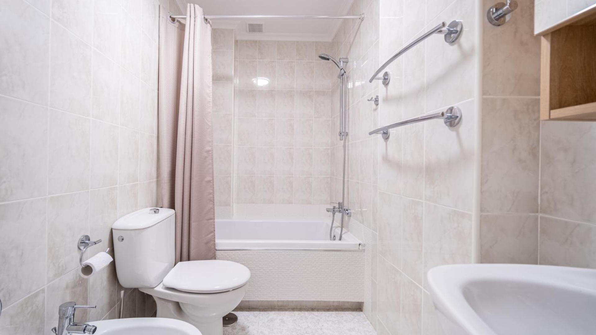 Apartamento A 3 Minutos De La Playa Torrevieja Exteriér fotografie
